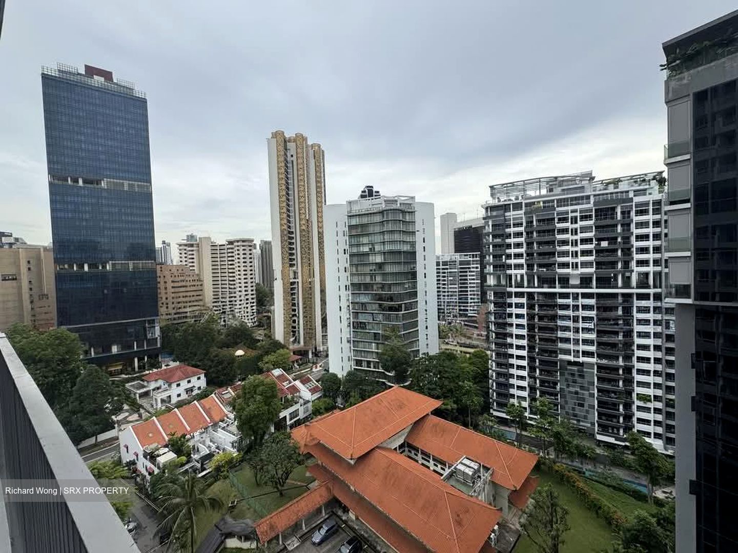 The Peak @ Cairnhill II (D9), Apartment #577789571
